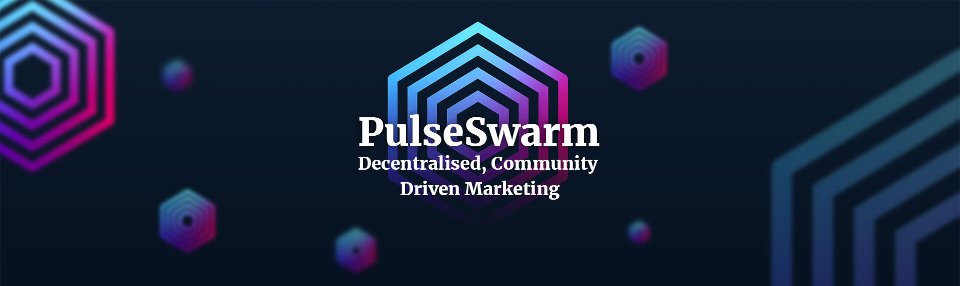 PulseSwarm Marketing